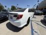 2014 White Toyota Camry SE (4T1BF1FK9EU) with an 2.5L L4 DOHC 16V engine, 6-Speed Automatic transmission, located at 30 S. Berkeley Avenue, Pasadena, CA, 91107, (626) 248-7567, 34.145447, -118.109398 - Back up camera! Bluetooth! Fog Lights! Premium Wheels! This Toyota looks and drives good. Climate Control! Heate! Low Miles! This Camry SE looks and drives good. It comes well equipped with, Power Driver Seat,Power Passenger Seat,Tire Pressure Monitor , climate control, and a lot more . Call us wi - Photo#4
