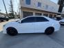 2014 White Toyota Camry SE (4T1BF1FK9EU) with an 2.5L L4 DOHC 16V engine, 6-Speed Automatic transmission, located at 30 S. Berkeley Avenue, Pasadena, CA, 91107, (626) 248-7567, 34.145447, -118.109398 - Back up camera! Bluetooth! Fog Lights! Premium Wheels! This Toyota looks and drives good. Climate Control! Heate! Low Miles! This Camry SE looks and drives good. It comes well equipped with, Power Driver Seat,Power Passenger Seat,Tire Pressure Monitor , climate control, and a lot more . Call us wi - Photo#9