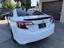 2014 White Toyota Camry SE (4T1BF1FK9EU) with an 2.5L L4 DOHC 16V engine, 6-Speed Automatic transmission, located at 30 S. Berkeley Avenue, Pasadena, CA, 91107, (626) 248-7567, 34.145447, -118.109398 - Back up camera! Bluetooth! Fog Lights! Premium Wheels! This Toyota looks and drives good. Climate Control! Heate! Low Miles! This Camry SE looks and drives good. It comes well equipped with, Power Driver Seat,Power Passenger Seat,Tire Pressure Monitor , climate control, and a lot more . Call us wi - Photo#11