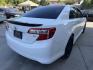 2014 White Toyota Camry SE (4T1BF1FK9EU) with an 2.5L L4 DOHC 16V engine, 6-Speed Automatic transmission, located at 30 S. Berkeley Avenue, Pasadena, CA, 91107, (626) 248-7567, 34.145447, -118.109398 - Back up camera! Bluetooth! Fog Lights! Premium Wheels! This Toyota looks and drives good. Climate Control! Heate! Low Miles! This Camry SE looks and drives good. It comes well equipped with, Power Driver Seat,Power Passenger Seat,Tire Pressure Monitor , climate control, and a lot more . Call us wi - Photo#13