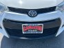 2014 White Toyota Corolla (5YFBURHE5EP) with an 4-Cyl 1.8 Liter engine, Auto CVTi-S w/Man Mode transmission, located at 412 Auto Vista Drive, Palmdale, 93551, (661) 945-0620, 34.592636, -118.136681- Photo#4