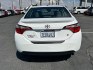 2014 White Toyota Corolla (5YFBURHE5EP) with an 4-Cyl 1.8 Liter engine, Auto CVTi-S w/Man Mode transmission, located at 412 Auto Vista Drive, Palmdale, 93551, (661) 945-0620, 34.592636, -118.136681- Photo#7