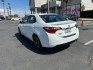 2014 White Toyota Corolla (5YFBURHE5EP) with an 4-Cyl 1.8 Liter engine, Auto CVTi-S w/Man Mode transmission, located at 412 Auto Vista Drive, Palmdale, 93551, (661) 945-0620, 34.592636, -118.136681- Photo#8