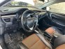 2014 White Toyota Corolla (5YFBURHE5EP) with an 4-Cyl 1.8 Liter engine, Auto CVTi-S w/Man Mode transmission, located at 412 Auto Vista Drive, Palmdale, 93551, (661) 945-0620, 34.592636, -118.136681- Photo#17