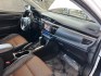 2014 White Toyota Corolla (5YFBURHE5EP) with an 4-Cyl 1.8 Liter engine, Auto CVTi-S w/Man Mode transmission, located at 412 Auto Vista Drive, Palmdale, 93551, (661) 945-0620, 34.592636, -118.136681- Photo#29