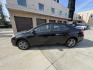 2014 Space Gray Metallic /BLACK Toyota Corolla L 4-Speed AT (2T1BURHE3EC) with an 1.8L L4 DOHC 16V engine, 4-Speed Automatic transmission, located at 30 S. Berkeley Avenue, Pasadena, CA, 91107, (626) 248-7567, 34.145447, -118.109398 - Crown City Motors is a used “Buy Here Pay Here” car dealer in Pasadena CA. “Buy Here Pay Here” financing, means that when you purchase your vehicle from our dealership, that you make the payments to the dealership as well. We do not need the banks approval to get you approved for a used auto - Photo#1