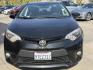 2014 Space Gray Metallic /BLACK Toyota Corolla L 4-Speed AT (2T1BURHE3EC) with an 1.8L L4 DOHC 16V engine, 4-Speed Automatic transmission, located at 30 S. Berkeley Avenue, Pasadena, CA, 91107, (626) 248-7567, 34.145447, -118.109398 - Crown City Motors is a used “Buy Here Pay Here” car dealer in Pasadena CA. “Buy Here Pay Here” financing, means that when you purchase your vehicle from our dealership, that you make the payments to the dealership as well. We do not need the banks approval to get you approved for a used auto - Photo#2