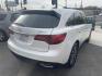 2015 Acura MDX 6-Spd AT w/Tech Package (5FRYD3H41FB) with an 3.5L V6 SOHC 24V engine, 6-Speed Automatic transmission, located at 744 E Miner Ave, Stockton, CA, 95202, (209) 944-5770, 37.956863, -121.282082 - PLUS TAXES AND FEES - Photo#13