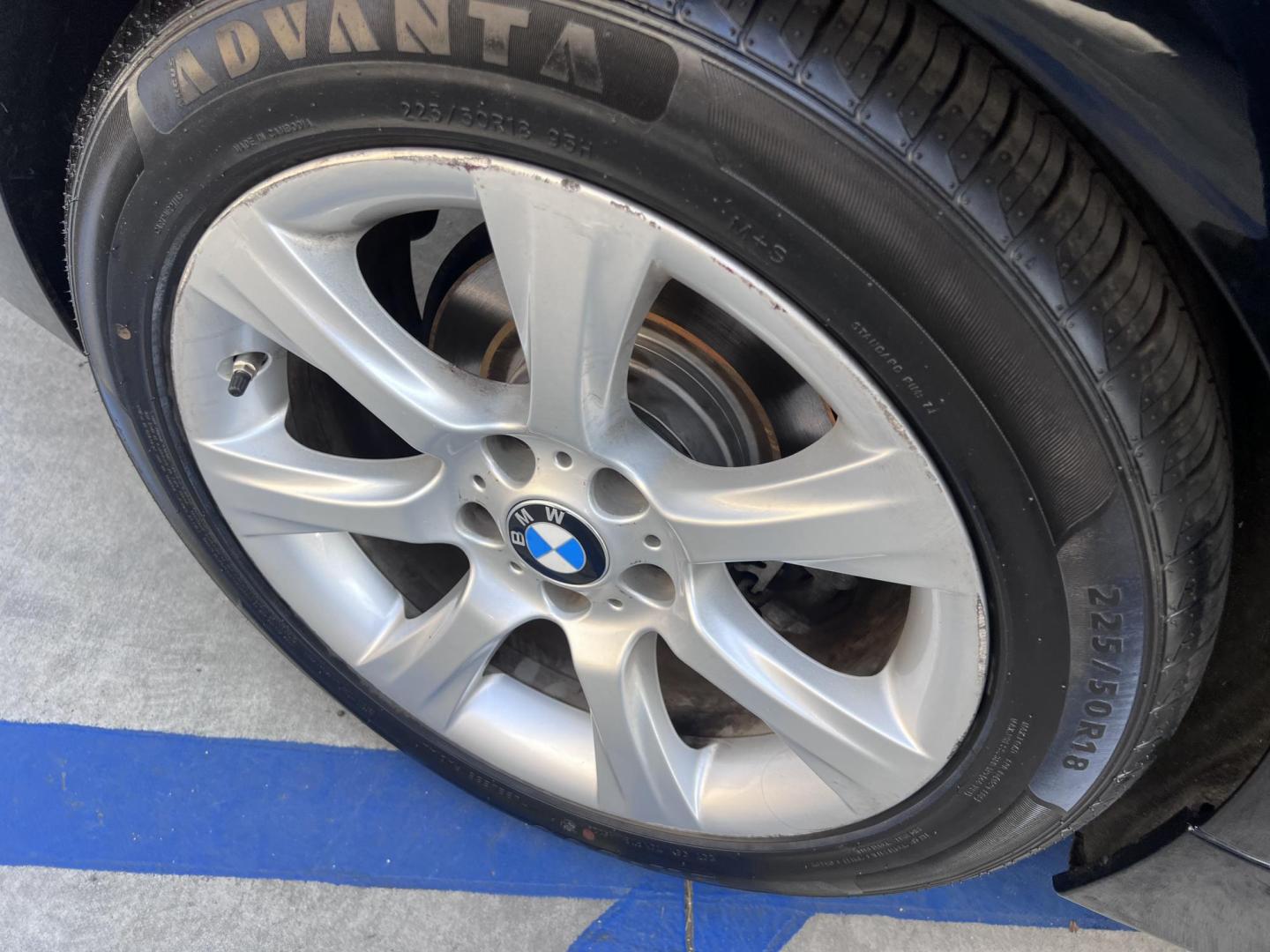 2015 BLACK /Black BMW 3-Series 320i Sedan (WBA3B1G59FN) with an 2.0L L4 DOHC 16V engine, 8-Speed Automatic transmission, located at 30 S. Berkeley Avenue, Pasadena, CA, 91107, (626) 248-7567, 34.145447, -118.109398 - 2015 BMW 328 for Sale at Crown City Motors – Affordable Financing for Bad Credit! Searching for a dependable and stylish used car in Pasadena, CA? Look no further than Crown City Motors, located at 30 S Berkeley Ave, Pasadena, CA 91107! We’re excited to offer this 2015 BMW 328 (VIN: WBA3B1G59FN - Photo#14