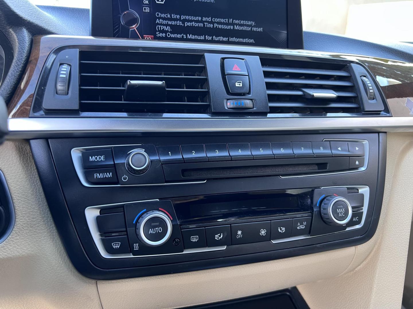 2015 Barcelona Red Metallic /Black BMW 3-Series 328i Sedan (WBA3A5G56FN) with an 2.0L L4 DOHC 16V engine, 8-Speed Automatic transmission, located at 30 S. Berkeley Avenue, Pasadena, CA, 91107, (626) 248-7567, 34.145447, -118.109398 - 2015 BMW 328 for Sale at Crown City Motors – Bad Credit? No Problem! Looking for a luxurious, feature-packed used car in Pasadena, CA? Visit Crown City Motors at 30 S Berkeley Ave, Pasadena, CA 91107, and check out this stunning 2015 BMW 328 (VIN: WBA3A5G56FNS82016) with just 75,450 miles! As a p - Photo#26