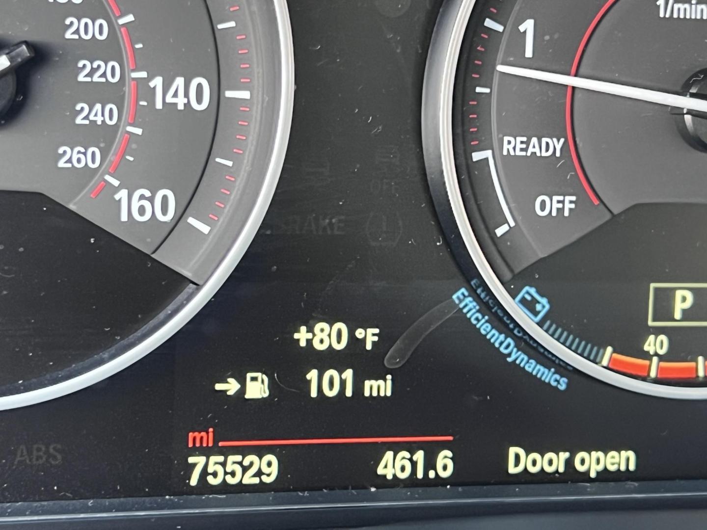 2015 Barcelona Red Metallic /Black BMW 3-Series 328i Sedan (WBA3A5G56FN) with an 2.0L L4 DOHC 16V engine, 8-Speed Automatic transmission, located at 30 S. Berkeley Avenue, Pasadena, CA, 91107, (626) 248-7567, 34.145447, -118.109398 - 2015 BMW 328 for Sale at Crown City Motors – Bad Credit? No Problem! Looking for a luxurious, feature-packed used car in Pasadena, CA? Visit Crown City Motors at 30 S Berkeley Ave, Pasadena, CA 91107, and check out this stunning 2015 BMW 328 (VIN: WBA3A5G56FNS82016) with just 75,450 miles! As a p - Photo#29