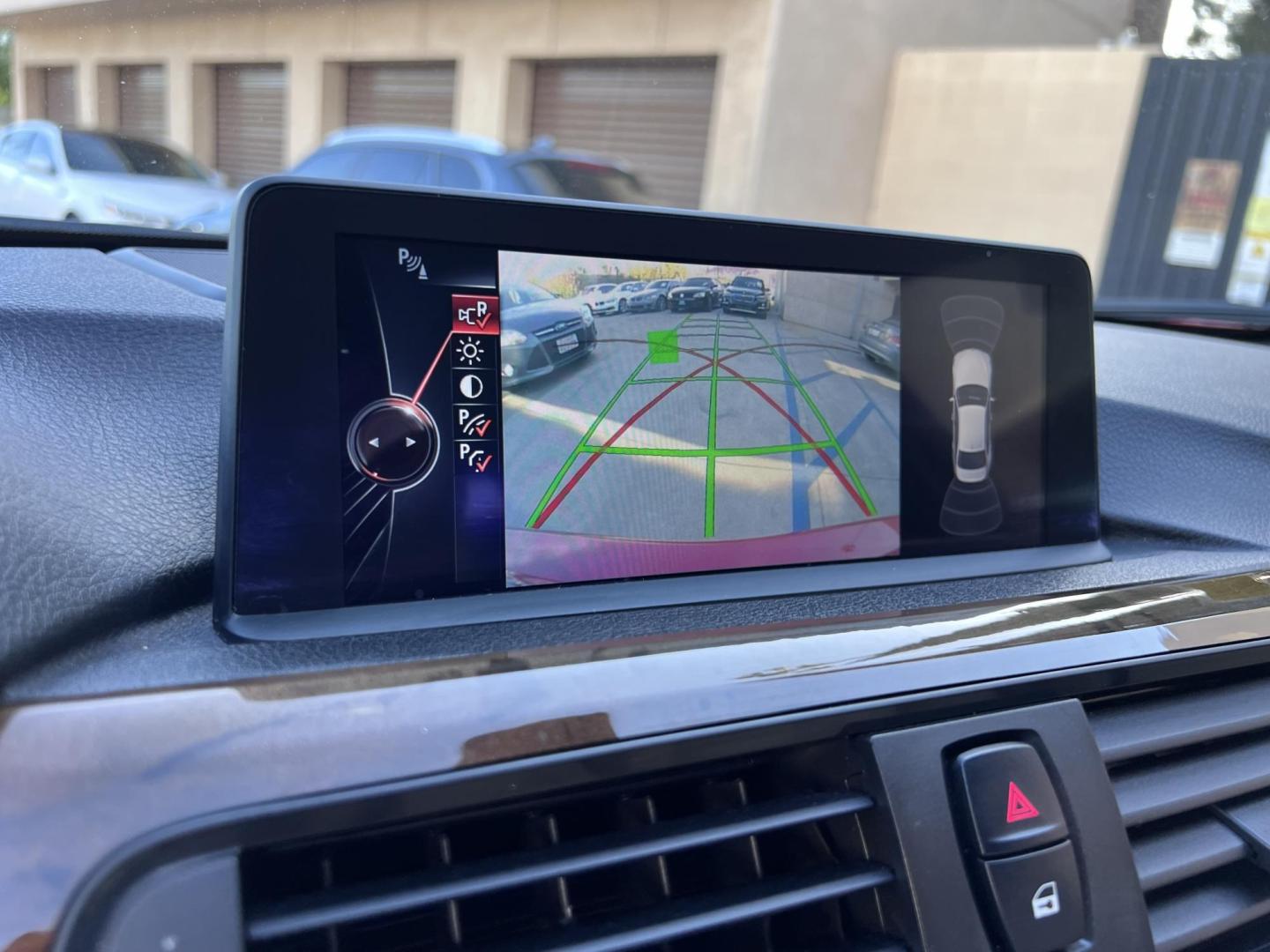 2015 Barcelona Red Metallic /Black BMW 3-Series 328i Sedan (WBA3A5G56FN) with an 2.0L L4 DOHC 16V engine, 8-Speed Automatic transmission, located at 30 S. Berkeley Avenue, Pasadena, CA, 91107, (626) 248-7567, 34.145447, -118.109398 - 2015 BMW 328 for Sale at Crown City Motors – Bad Credit? No Problem! Looking for a luxurious, feature-packed used car in Pasadena, CA? Visit Crown City Motors at 30 S Berkeley Ave, Pasadena, CA 91107, and check out this stunning 2015 BMW 328 (VIN: WBA3A5G56FNS82016) with just 75,450 miles! As a p - Photo#32