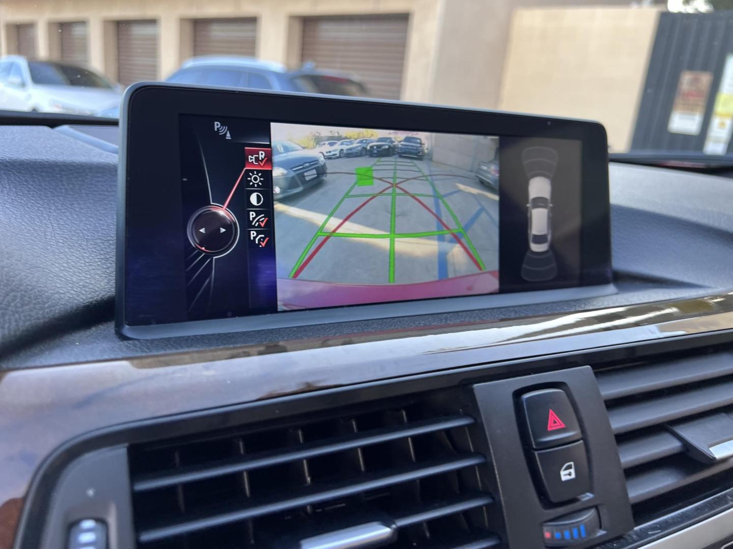 2015 Barcelona Red Metallic /Black BMW 3-Series 328i Sedan (WBA3A5G56FN) with an 2.0L L4 DOHC 16V engine, 8-Speed Automatic transmission, located at 30 S. Berkeley Avenue, Pasadena, CA, 91107, (626) 248-7567, 34.145447, -118.109398 - 2015 BMW 328 for Sale at Crown City Motors – Bad Credit? No Problem! Looking for a luxurious, feature-packed used car in Pasadena, CA? Visit Crown City Motors at 30 S Berkeley Ave, Pasadena, CA 91107, and check out this stunning 2015 BMW 328 (VIN: WBA3A5G56FNS82016) with just 75,450 miles! As a p - Photo#33