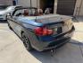 2015 Atlantis Metallic /Black BMW 2-Series 228xi Convertible (WBA1K7C54FV) with an 2.0L L4 DOHC 16V engine, 8A transmission, located at 30 S. Berkeley Avenue, Pasadena, CA, 91107, (626) 248-7567, 34.145447, -118.109398 - 2015 BMW 228i Convertible – Atlantis Metallic | Luxury, Style and Easy Financing in Pasadena Turn heads wherever you go in this stunning 2015 BMW 228i Convertible, finished in rare Atlantis Metallic, a gorgeous blue-green color that shifts beautifully in the sunlight. With its black leather i - Photo#2