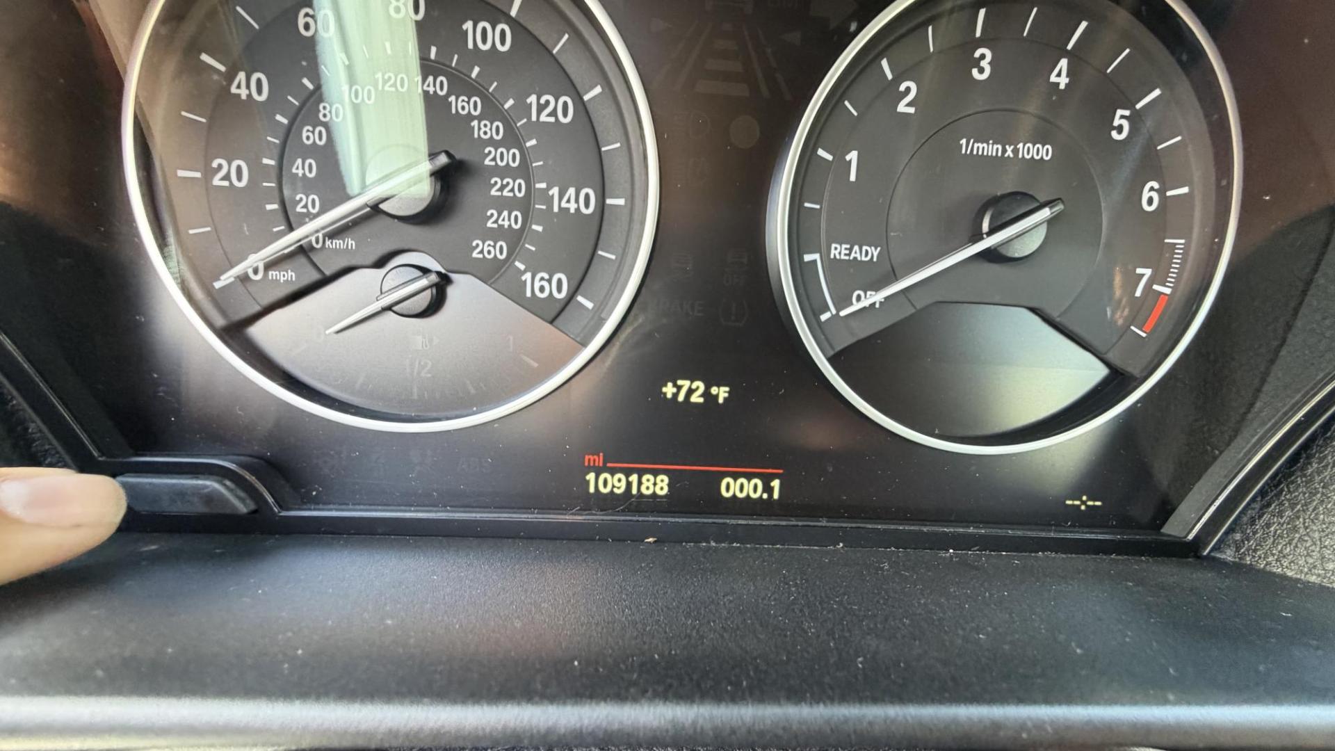 2015 Atlantis Metallic /Black BMW 2-Series 228xi Convertible (WBA1K7C54FV) with an 2.0L L4 DOHC 16V engine, 8A transmission, located at 30 S. Berkeley Avenue, Pasadena, CA, 91107, (626) 248-7567, 34.145447, -118.109398 - 2015 BMW 228i Convertible – Atlantis Metallic | Luxury, Style and Easy Financing in Pasadena Turn heads wherever you go in this stunning 2015 BMW 228i Convertible, finished in rare Atlantis Metallic, a gorgeous blue-green color that shifts beautifully in the sunlight. With its black leather i - Photo#14