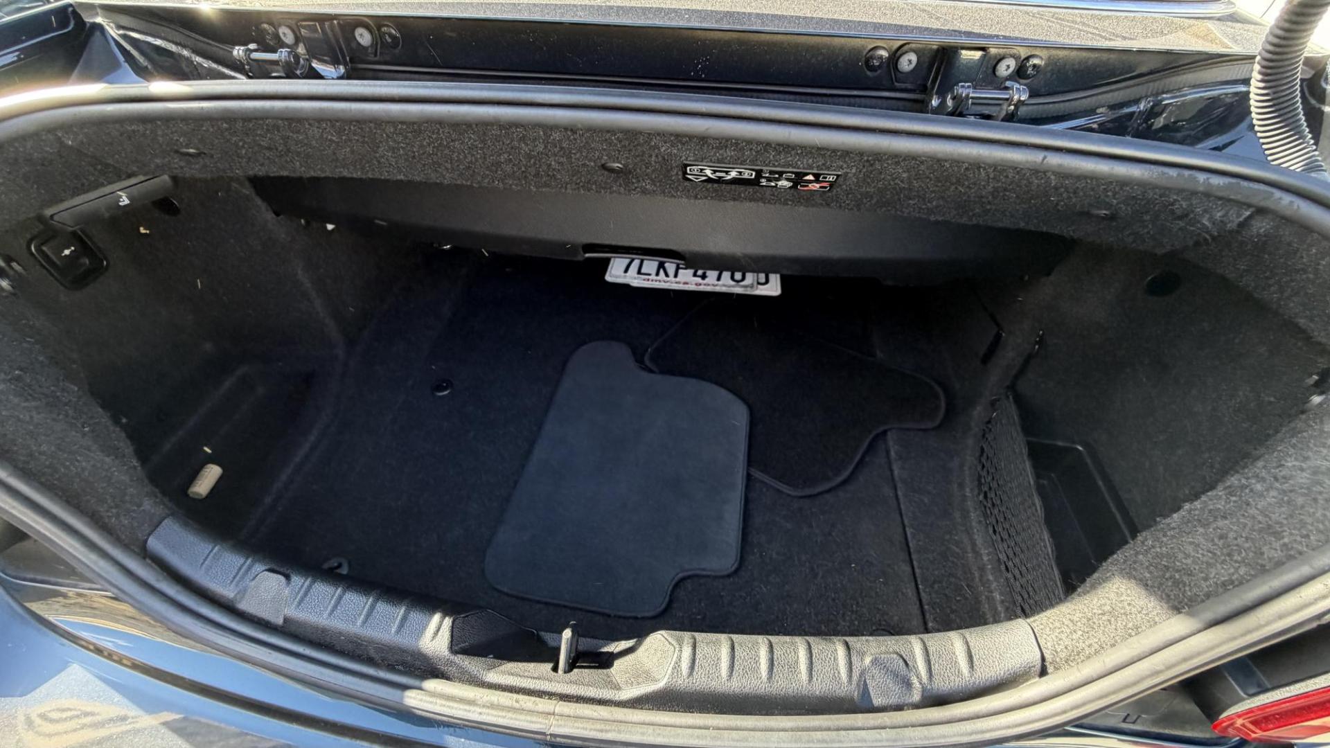 2015 Atlantis Metallic /Black BMW 2-Series 228xi Convertible (WBA1K7C54FV) with an 2.0L L4 DOHC 16V engine, 8A transmission, located at 30 S. Berkeley Avenue, Pasadena, CA, 91107, (626) 248-7567, 34.145447, -118.109398 - 2015 BMW 228i Convertible – Atlantis Metallic | Luxury, Style and Easy Financing in Pasadena Turn heads wherever you go in this stunning 2015 BMW 228i Convertible, finished in rare Atlantis Metallic, a gorgeous blue-green color that shifts beautifully in the sunlight. With its black leather i - Photo#19