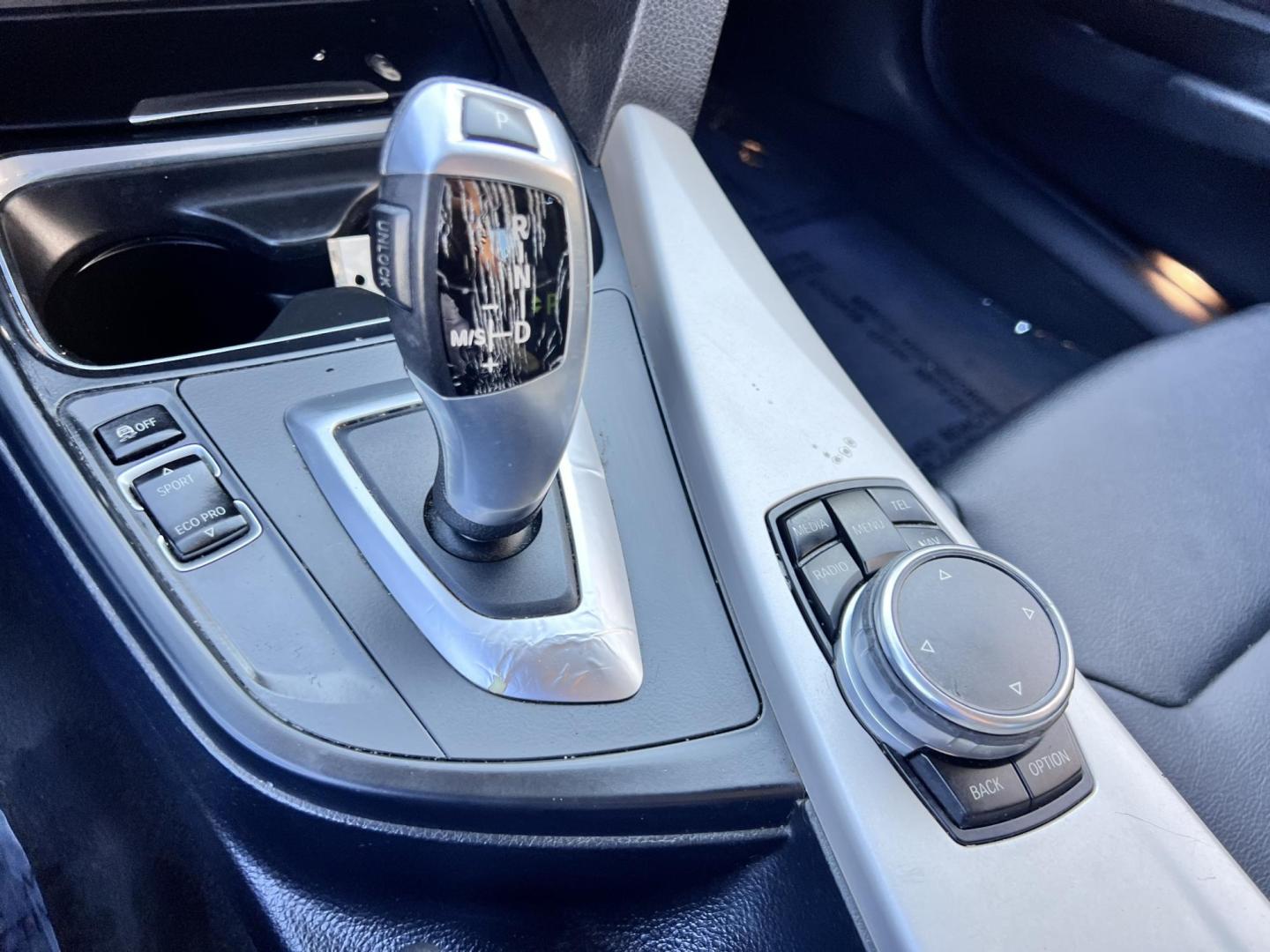 2015 Black /Black BMW 3-Series 320i Sedan (WBA3B1C56FK) with an 2.0L L4 DOHC 16V engine, 8-Speed Automatic transmission, located at 30 S. Berkeley Avenue, Pasadena, CA, 91107, (626) 248-7567, 34.145447, -118.109398 - 2015 BMW 320i – Luxury and Performance with Easy Buy Here Pay Here Financing in Pasadena, CA VIN: WBA3B1C56FK136762 Stock #: 7939 Luxury Driving, Affordable Payments Drive home in style with this 2015 BMW 320i — the perfect blend of German engineering, sporty handling, and everyday comfo - Photo#16