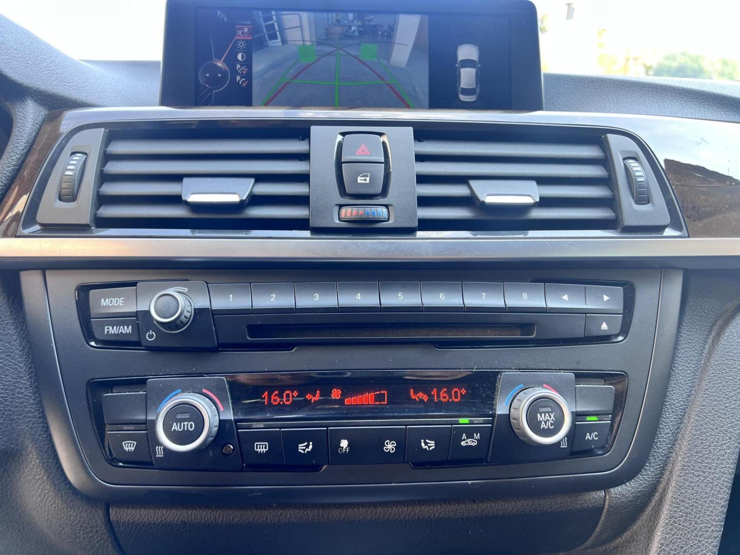 2015 White BMW 3-Series 328i SULEV (WBA3C1C56FK) with an 2.0L L4 DOHC 16V engine, 8-Speed Automatic transmission, located at 30 S. Berkeley Avenue, Pasadena, CA, 91107, (626) 248-7567, 34.145447, -118.109398 - Crown City Motors is a used “Buy Here Pay Here” car dealer in Pasadena CA. “Buy Here Pay Here” financing, means that when you purchase your vehicle from our dealership, that you make the payments to the dealership as well. We do not need the banks approval to get you approved for a used auto - Photo#24