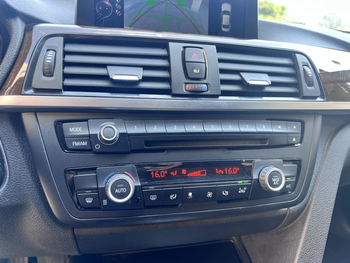 2015 White BMW 3-Series 328i SULEV (WBA3C1C56FK) with an 2.0L L4 DOHC 16V engine, 8-Speed Automatic transmission, located at 30 S. Berkeley Avenue, Pasadena, CA, 91107, (626) 248-7567, 34.145447, -118.109398 - Crown City Motors is a used “Buy Here Pay Here” car dealer in Pasadena CA. “Buy Here Pay Here” financing, means that when you purchase your vehicle from our dealership, that you make the payments to the dealership as well. We do not need the banks approval to get you approved for a used auto - Photo#25