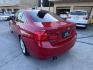 2015 Barcelona Red Metallic /black BMW 3-Series 328i xDrive Sedan (WBA3B3C52FJ) with an 2.0L L4 DOHC 16V engine, 8-Speed Automatic transmission, located at 30 S. Berkeley Avenue, Pasadena, CA, 91107, (626) 248-7567, 34.145447, -118.109398 - Crown City Motors is a used “Buy Here Pay Here” car dealer in Pasadena CA. “Buy Here Pay Here” financing, means that when you purchase your vehicle from our dealership, that you make the payments to the dealership as well. We do not need the banks approval to get you approved for a used auto - Photo#2
