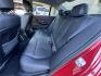 2015 Barcelona Red Metallic /black BMW 3-Series 328i xDrive Sedan (WBA3B3C52FJ) with an 2.0L L4 DOHC 16V engine, 8-Speed Automatic transmission, located at 30 S. Berkeley Avenue, Pasadena, CA, 91107, (626) 248-7567, 34.145447, -118.109398 - Crown City Motors is a used “Buy Here Pay Here” car dealer in Pasadena CA. “Buy Here Pay Here” financing, means that when you purchase your vehicle from our dealership, that you make the payments to the dealership as well. We do not need the banks approval to get you approved for a used auto - Photo#8