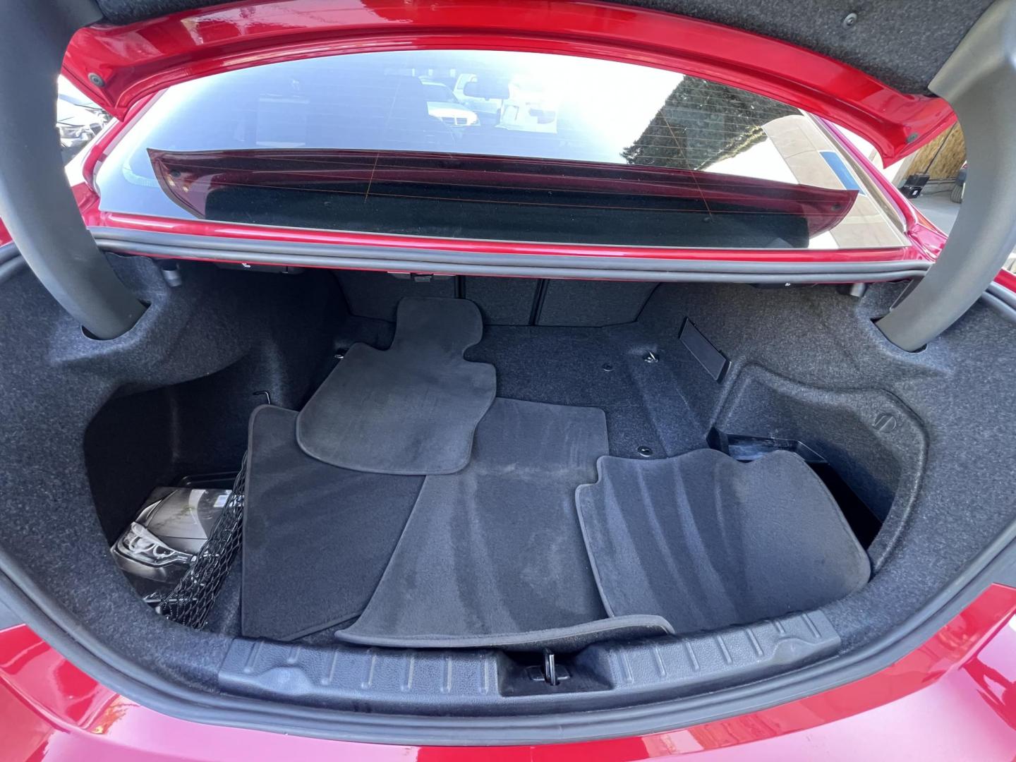 2015 Barcelona Red Metallic /black BMW 3-Series 328i xDrive Sedan (WBA3B3C52FJ) with an 2.0L L4 DOHC 16V engine, 8-Speed Automatic transmission, located at 30 S. Berkeley Avenue, Pasadena, CA, 91107, (626) 248-7567, 34.145447, -118.109398 - Crown City Motors is a used “Buy Here Pay Here” car dealer in Pasadena CA. “Buy Here Pay Here” financing, means that when you purchase your vehicle from our dealership, that you make the payments to the dealership as well. We do not need the banks approval to get you approved for a used auto - Photo#16