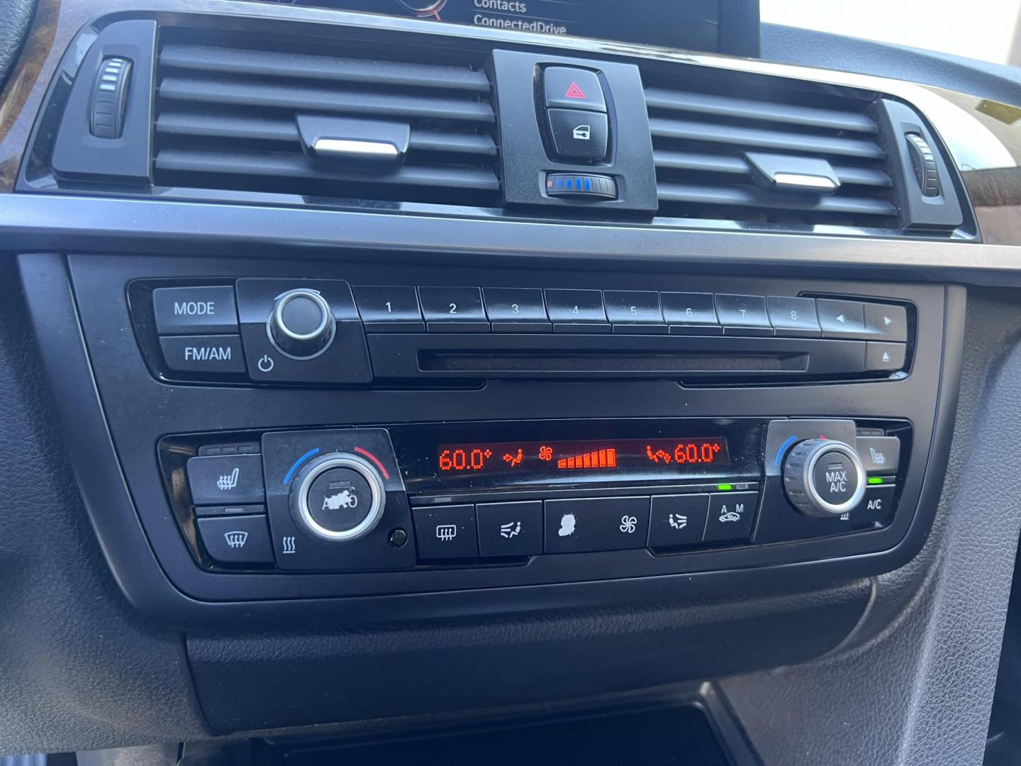 2015 Barcelona Red Metallic /black BMW 3-Series 328i xDrive Sedan (WBA3B3C52FJ) with an 2.0L L4 DOHC 16V engine, 8-Speed Automatic transmission, located at 30 S. Berkeley Avenue, Pasadena, CA, 91107, (626) 248-7567, 34.145447, -118.109398 - Crown City Motors is a used “Buy Here Pay Here” car dealer in Pasadena CA. “Buy Here Pay Here” financing, means that when you purchase your vehicle from our dealership, that you make the payments to the dealership as well. We do not need the banks approval to get you approved for a used auto - Photo#18