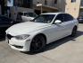 2015 White /Black BMW 3-Series 328i xDrive Sedan (WBA3B3G57FN) with an 2.0L L4 DOHC 16V engine, 8-Speed Automatic transmission, located at 30 S. Berkeley Avenue, Pasadena, CA, 91107, (626) 248-7567, 34.145447, -118.109398 - 2015 BMW 328i – Luxury, Performance, and Easy Financing in Pasadena Drive home today in this beautiful white BMW 328i with a sleek black interior—a luxury sport sedan that looks amazing, drives even better, and is available right now at Crown City Motors with Buy Here Pay Here financing. I - Photo#0