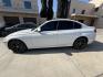 2015 White /Black BMW 3-Series 328i xDrive Sedan (WBA3B3G57FN) with an 2.0L L4 DOHC 16V engine, 8-Speed Automatic transmission, located at 30 S. Berkeley Avenue, Pasadena, CA, 91107, (626) 248-7567, 34.145447, -118.109398 - 2015 BMW 328i – Luxury, Performance, and Easy Financing in Pasadena Drive home today in this beautiful white BMW 328i with a sleek black interior—a luxury sport sedan that looks amazing, drives even better, and is available right now at Crown City Motors with Buy Here Pay Here financing. I - Photo#1