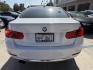 2015 White /Black BMW 3-Series 328i xDrive Sedan (WBA3B3G57FN) with an 2.0L L4 DOHC 16V engine, 8-Speed Automatic transmission, located at 30 S. Berkeley Avenue, Pasadena, CA, 91107, (626) 248-7567, 34.145447, -118.109398 - 2015 BMW 328i – Luxury, Performance, and Easy Financing in Pasadena Drive home today in this beautiful white BMW 328i with a sleek black interior—a luxury sport sedan that looks amazing, drives even better, and is available right now at Crown City Motors with Buy Here Pay Here financing. I - Photo#3