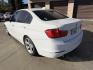 2015 Alpine White /Black BMW 3-Series 320i Sedan (WBA3B1C53FK) with an 2.0L L4 DOHC 16V engine, 8-Speed Automatic transmission, located at 30 S. Berkeley Avenue, Pasadena, CA, 91107, (626) 248-7567, 34.145447, -118.109398 - BMW 3 Series Sedan – VIN: WBA3B1C53FK136377 Luxury Sport Sedan with Buy Here Pay Here Financing – Crown City Motors, Pasadena If you’re searching for a BMW 3 Series with bad credit financing, this vehicle is an excellent opportunity to own a luxury sport sedan with real in-house approval - Photo#2