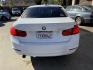 2015 Alpine White /Black BMW 3-Series 320i Sedan (WBA3B1C53FK) with an 2.0L L4 DOHC 16V engine, 8-Speed Automatic transmission, located at 30 S. Berkeley Avenue, Pasadena, CA, 91107, (626) 248-7567, 34.145447, -118.109398 - BMW 3 Series Sedan – VIN: WBA3B1C53FK136377 Luxury Sport Sedan with Buy Here Pay Here Financing – Crown City Motors, Pasadena If you’re searching for a BMW 3 Series with bad credit financing, this vehicle is an excellent opportunity to own a luxury sport sedan with real in-house approval - Photo#3
