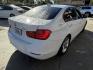 2015 Alpine White /Black BMW 3-Series 320i Sedan (WBA3B1C53FK) with an 2.0L L4 DOHC 16V engine, 8-Speed Automatic transmission, located at 30 S. Berkeley Avenue, Pasadena, CA, 91107, (626) 248-7567, 34.145447, -118.109398 - BMW 3 Series Sedan – VIN: WBA3B1C53FK136377 Luxury Sport Sedan with Buy Here Pay Here Financing – Crown City Motors, Pasadena If you’re searching for a BMW 3 Series with bad credit financing, this vehicle is an excellent opportunity to own a luxury sport sedan with real in-house approval - Photo#4