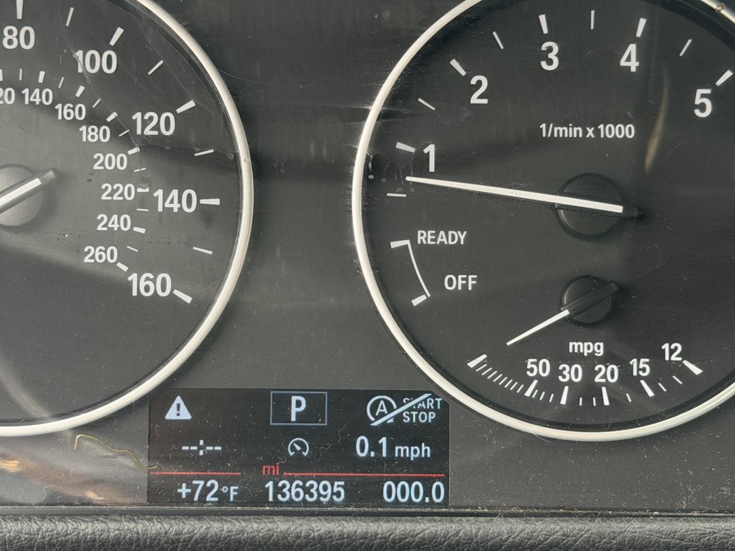 2015 Black /Black BMW 3-Series 320i Sedan (WBA3B1C52FK) with an 2.0L L4 DOHC 16V engine, 8-Speed Automatic transmission, located at 30 S. Berkeley Avenue, Pasadena, CA, 91107, (626) 248-7567, 34.145447, -118.109398 - Looking for a reliable, affordable luxury sedan with easy financing in Pasadena, CA? This 2015 BMW 3 Series (VIN: WBA3B1C52FK136158) is the perfect combination of performance, comfort, and efficiency—available now at Crown City Motors with Buy Here Pay Here financing designed for all credit situat - Photo#8
