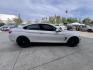 2015 White /black BMW 4-Series 428i SULEV Coupe (WBA3N7C58FK) with an 2.0L L4 DOHC 16V engine, 8-Speed Automatic transmission, located at 30 S. Berkeley Avenue, Pasadena, CA, 91107, (626) 248-7567, 34.145447, -118.109398 - Crown City Motors is a used “Buy Here Pay Here” car dealer in Pasadena CA. “Buy Here Pay Here” financing, means that when you purchase your vehicle from our dealership, that you make the payments to the dealership as well. We do not need the banks approval to get you approved for a used auto - Photo#3