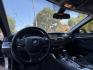 2015 Space Gray Metallic /Black BMW 5-Series 528i (WBA5A5C5XFD) with an 2.0L L4 DOHC 16V TURBO engine, 8-Speed Automatic transmission, located at 30 S. Berkeley Avenue, Pasadena, CA, 91107, (626) 248-7567, 34.145447, -118.109398 - 2015 BMW 528i Sedan – Pasadena Buy Here Pay Here | In-House Financing and Guaranteed Approval List Price: $7,995 | Dealer Document Fee: +$85.00 | Electronic Filing Fee: +$37.00 | Crown City Motors Price: $8,117 Drive today with bad credit, no credit, repossession, or bankruptcy at Crown City- Photo#4