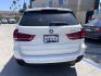 2015 Alpine White /Tan BMW X5 xDrive35i (5UXKR0C59F0) with an 3.0L L6 DOHC 24V engine, 8-Speed Automatic transmission, located at 30 S. Berkeley Avenue, Pasadena, CA, 91107, (626) 248-7567, 34.145447, -118.109398 - 2015 BMW X5 xDrive35i – Luxury 3rd Row SUV | Buy Here Pay Here – Pasadena, CA Drive home in power, luxury, and confidence with this 2015 BMW X5 xDrive35i, available now at Crown City Motors—Pasadena’s trusted source for Buy Here Pay Here (BHPH) financing. This all-wheel-drive SUV blends BMW - Photo#2