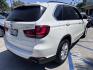 2015 Alpine White /Tan BMW X5 xDrive35i (5UXKR0C59F0) with an 3.0L L6 DOHC 24V engine, 8-Speed Automatic transmission, located at 30 S. Berkeley Avenue, Pasadena, CA, 91107, (626) 248-7567, 34.145447, -118.109398 - 2015 BMW X5 xDrive35i – Luxury 3rd Row SUV | Buy Here Pay Here – Pasadena, CA Drive home in power, luxury, and confidence with this 2015 BMW X5 xDrive35i, available now at Crown City Motors—Pasadena’s trusted source for Buy Here Pay Here (BHPH) financing. This all-wheel-drive SUV blends BMW - Photo#1