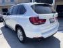 2015 Alpine White /Tan BMW X5 xDrive35i (5UXKR0C59F0) with an 3.0L L6 DOHC 24V engine, 8-Speed Automatic transmission, located at 30 S. Berkeley Avenue, Pasadena, CA, 91107, (626) 248-7567, 34.145447, -118.109398 - 2015 BMW X5 xDrive35i – Luxury 3rd Row SUV | Buy Here Pay Here – Pasadena, CA Drive home in power, luxury, and confidence with this 2015 BMW X5 xDrive35i, available now at Crown City Motors—Pasadena’s trusted source for Buy Here Pay Here (BHPH) financing. This all-wheel-drive SUV blends BMW - Photo#4