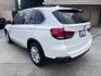 2015 Alpine White /Tan BMW X5 xDrive35i (5UXKR0C59F0) with an 3.0L L6 DOHC 24V engine, 8-Speed Automatic transmission, located at 30 S. Berkeley Avenue, Pasadena, CA, 91107, (626) 248-7567, 34.145447, -118.109398 - 2015 BMW X5 xDrive35i – Luxury 3rd Row SUV | Buy Here Pay Here – Pasadena, CA Drive home in power, luxury, and confidence with this 2015 BMW X5 xDrive35i, available now at Crown City Motors—Pasadena’s trusted source for Buy Here Pay Here (BHPH) financing. This all-wheel-drive SUV blends BMW - Photo#8
