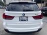 2015 Alpine White /Tan BMW X5 xDrive35i (5UXKR0C59F0) with an 3.0L L6 DOHC 24V engine, 8-Speed Automatic transmission, located at 30 S. Berkeley Avenue, Pasadena, CA, 91107, (626) 248-7567, 34.145447, -118.109398 - 2015 BMW X5 xDrive35i – Luxury 3rd Row SUV | Buy Here Pay Here – Pasadena, CA Drive home in power, luxury, and confidence with this 2015 BMW X5 xDrive35i, available now at Crown City Motors—Pasadena’s trusted source for Buy Here Pay Here (BHPH) financing. This all-wheel-drive SUV blends BMW - Photo#9