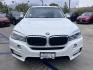 2015 Alpine White /Tan BMW X5 xDrive35i (5UXKR0C59F0) with an 3.0L L6 DOHC 24V engine, 8-Speed Automatic transmission, located at 30 S. Berkeley Avenue, Pasadena, CA, 91107, (626) 248-7567, 34.145447, -118.109398 - 2015 BMW X5 xDrive35i – Luxury 3rd Row SUV | Buy Here Pay Here – Pasadena, CA Drive home in power, luxury, and confidence with this 2015 BMW X5 xDrive35i, available now at Crown City Motors—Pasadena’s trusted source for Buy Here Pay Here (BHPH) financing. This all-wheel-drive SUV blends BMW - Photo#11