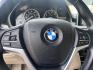 2015 Alpine White /Tan BMW X5 xDrive35i (5UXKR0C59F0) with an 3.0L L6 DOHC 24V engine, 8-Speed Automatic transmission, located at 30 S. Berkeley Avenue, Pasadena, CA, 91107, (626) 248-7567, 34.145447, -118.109398 - 2015 BMW X5 xDrive35i – Luxury 3rd Row SUV | Buy Here Pay Here – Pasadena, CA Drive home in power, luxury, and confidence with this 2015 BMW X5 xDrive35i, available now at Crown City Motors—Pasadena’s trusted source for Buy Here Pay Here (BHPH) financing. This all-wheel-drive SUV blends BMW - Photo#28