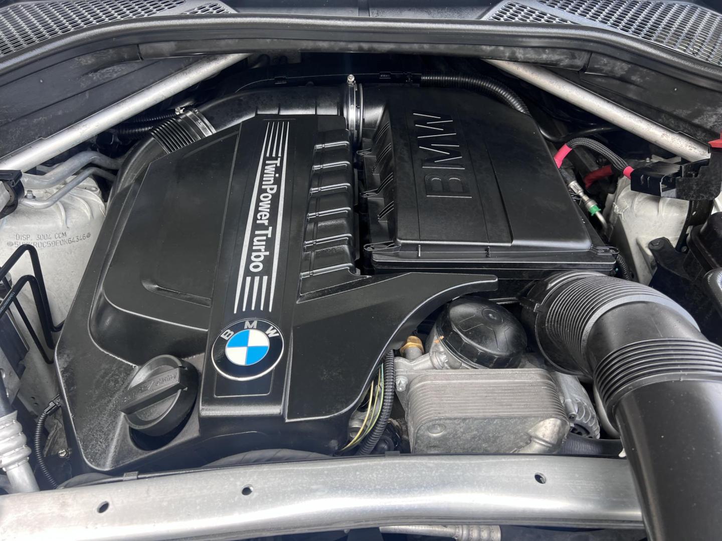 2015 Alpine White /Tan BMW X5 xDrive35i (5UXKR0C59F0) with an 3.0L L6 DOHC 24V engine, 8-Speed Automatic transmission, located at 30 S. Berkeley Avenue, Pasadena, CA, 91107, (626) 248-7567, 34.145447, -118.109398 - 2015 BMW X5 xDrive35i – Luxury 3rd Row SUV | Buy Here Pay Here – Pasadena, CA Drive home in power, luxury, and confidence with this 2015 BMW X5 xDrive35i, available now at Crown City Motors—Pasadena’s trusted source for Buy Here Pay Here (BHPH) financing. This all-wheel-drive SUV blends BMW - Photo#30