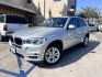 2015 Silver Metallic /black BMW X5 sDrive35i (5UXKR2C55F0) with an 3.0L L6 DOHC 24V engine, 8-Speed Automatic transmission, located at 30 S. Berkeley Avenue, Pasadena, CA, 91107, (626) 248-7567, 34.145447, -118.109398 - Crown City Motors is a used “Buy Here Pay Here” car dealer in Pasadena CA. “Buy Here Pay Here” financing, means that when you purchase your vehicle from our dealership, that you make the payments to the dealership as well. We do not need the banks approval to get you approved for a used auto - Photo#5