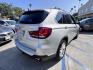 2015 Silver Metallic /black BMW X5 sDrive35i (5UXKR2C55F0) with an 3.0L L6 DOHC 24V engine, 8-Speed Automatic transmission, located at 30 S. Berkeley Avenue, Pasadena, CA, 91107, (626) 248-7567, 34.145447, -118.109398 - Crown City Motors is a used “Buy Here Pay Here” car dealer in Pasadena CA. “Buy Here Pay Here” financing, means that when you purchase your vehicle from our dealership, that you make the payments to the dealership as well. We do not need the banks approval to get you approved for a used auto - Photo#13