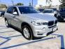 2015 Silver Metallic /black BMW X5 sDrive35i (5UXKR2C55F0) with an 3.0L L6 DOHC 24V engine, 8-Speed Automatic transmission, located at 30 S. Berkeley Avenue, Pasadena, CA, 91107, (626) 248-7567, 34.145447, -118.109398 - Crown City Motors is a used “Buy Here Pay Here” car dealer in Pasadena CA. “Buy Here Pay Here” financing, means that when you purchase your vehicle from our dealership, that you make the payments to the dealership as well. We do not need the banks approval to get you approved for a used auto - Photo#11