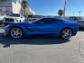 2015 BLUE Chevrolet Corvette (1G1YM2D78F5) with an V8 6.2 Liter engine, Automatic transmission, located at 412 Auto Vista Drive, Palmdale, 93551, (661) 945-0620, 34.592636, -118.136681 - Photo#5