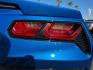 2015 BLUE Chevrolet Corvette (1G1YM2D78F5) with an V8 6.2 Liter engine, Automatic transmission, located at 412 Auto Vista Drive, Palmdale, 93551, (661) 945-0620, 34.592636, -118.136681 - Photo#15