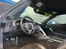 2015 BLUE Chevrolet Corvette (1G1YM2D78F5) with an V8 6.2 Liter engine, Automatic transmission, located at 412 Auto Vista Drive, Palmdale, 93551, (661) 945-0620, 34.592636, -118.136681 - Photo#17